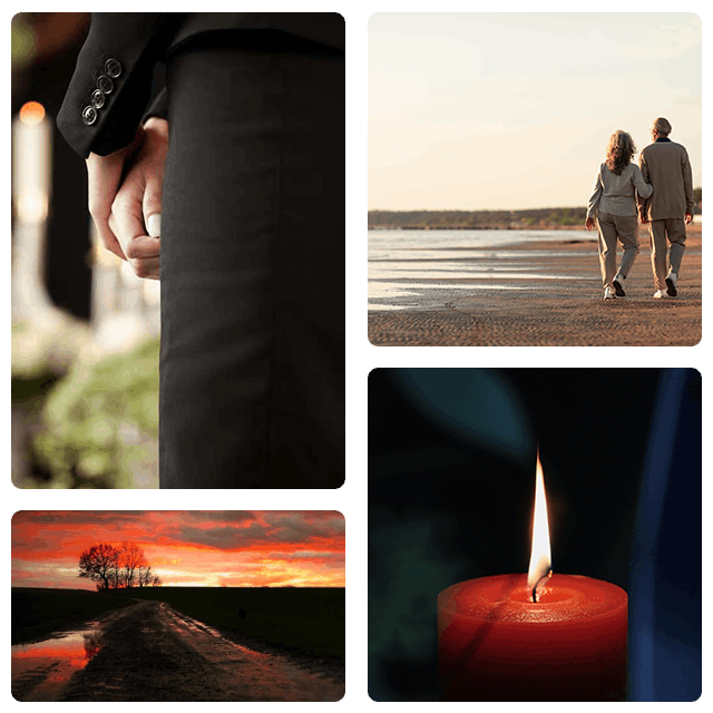 Funeral Wishes