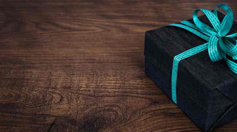 gift-present