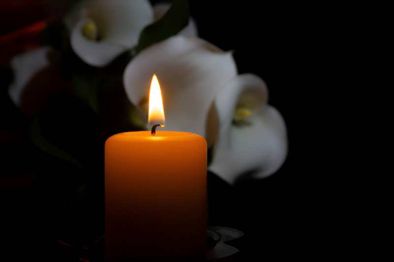 orange candle flame orange candle flame