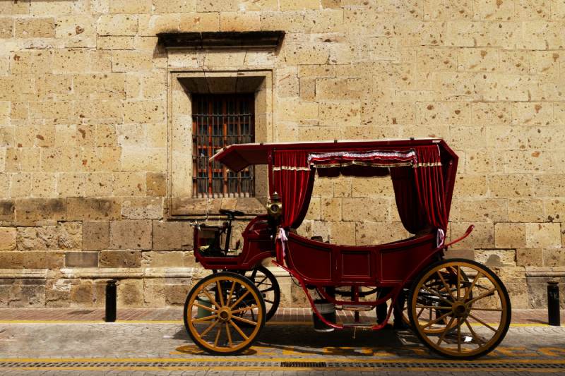 hearse